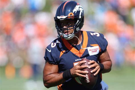 2024 Denver Broncos Win Total Over/Under Odds .